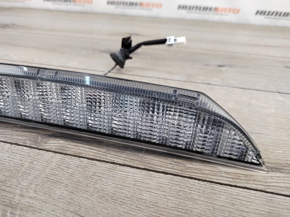 Стоп-сигнал дополнительный, 1800 рублей, Москва