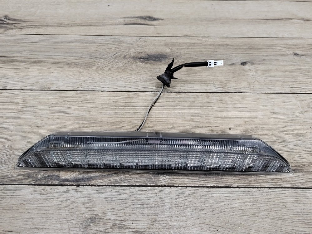 Стоп-сигнал дополнительный, 1800 рублей, Москва