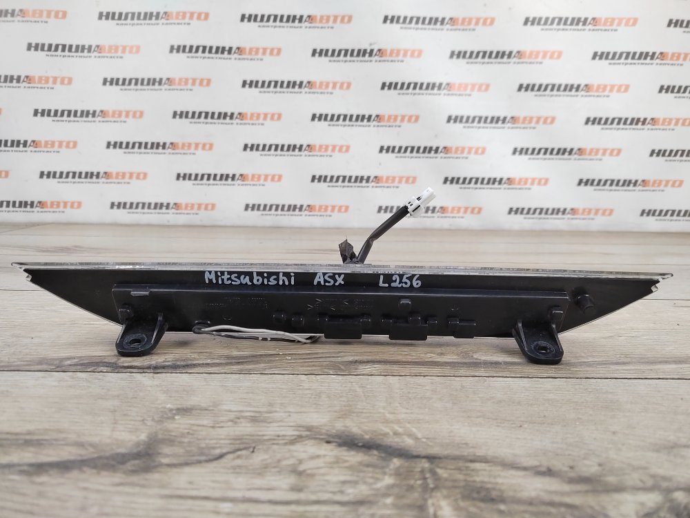 Стоп-сигнал дополнительный, 1800 рублей, Москва