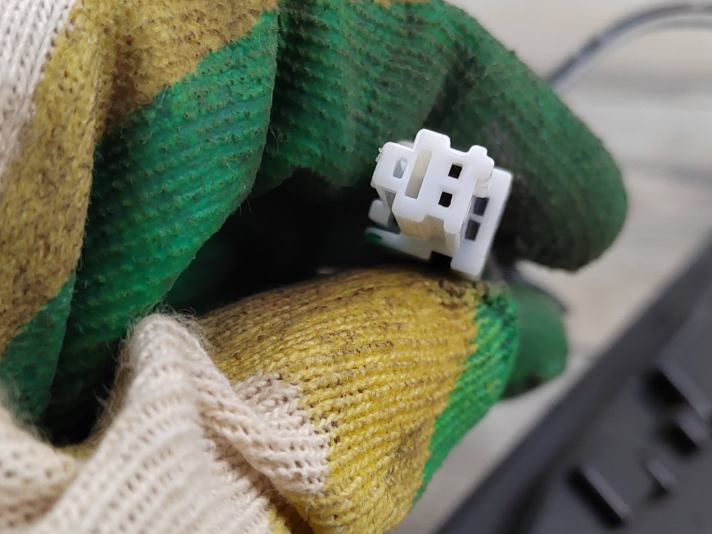 Стоп-сигнал дополнительный, 1800 рублей, Москва