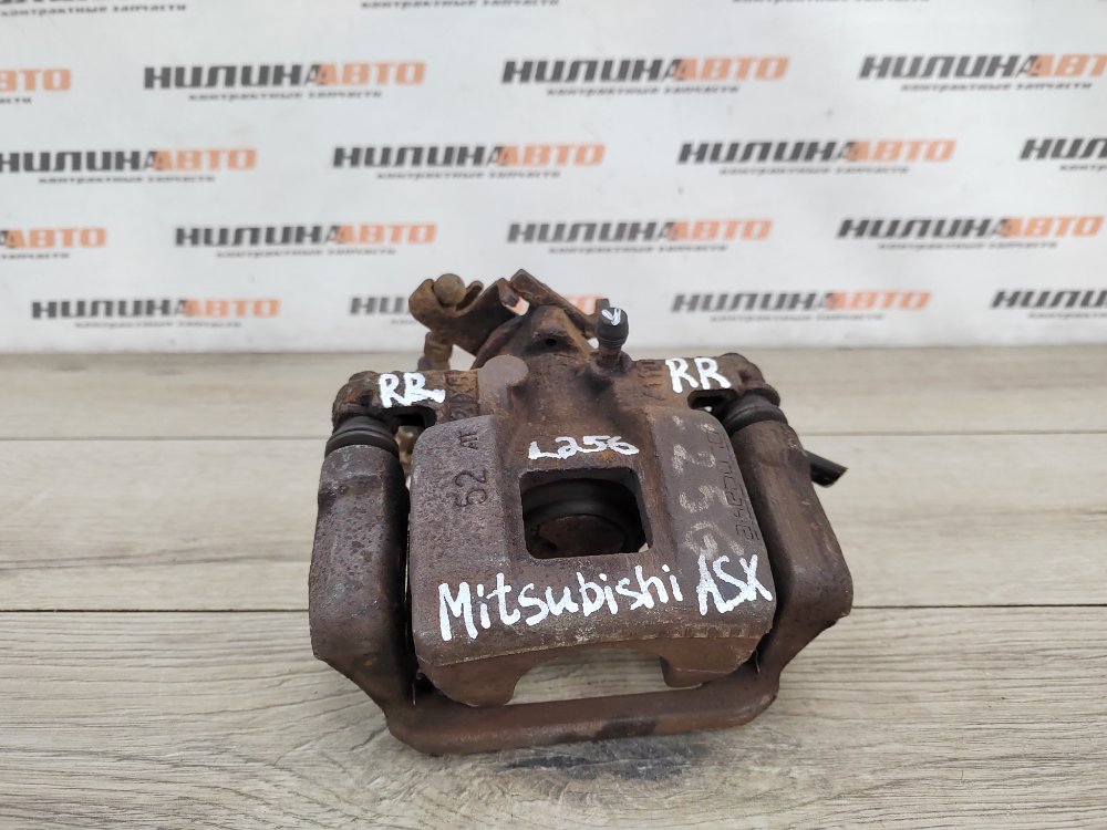 Суппорт тормозной, 4700 рублей, Москва