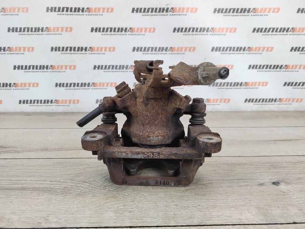 Суппорт тормозной, 4700 рублей, Москва