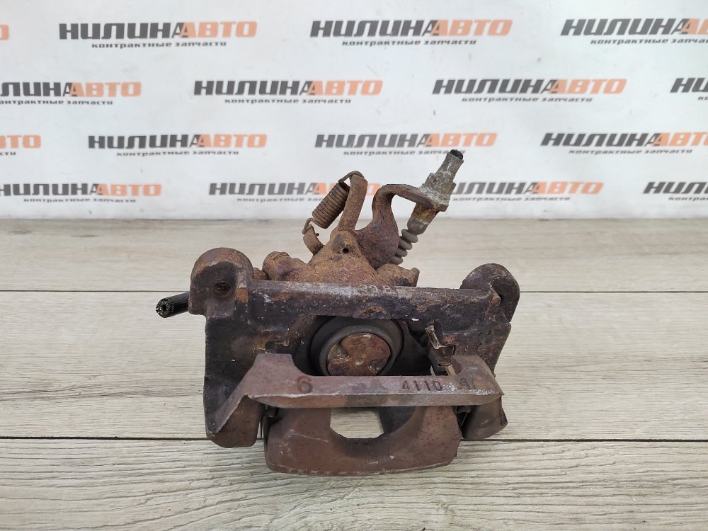 Суппорт тормозной, 4700 рублей, Москва