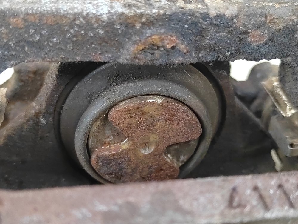 Суппорт тормозной, 4700 рублей, Москва