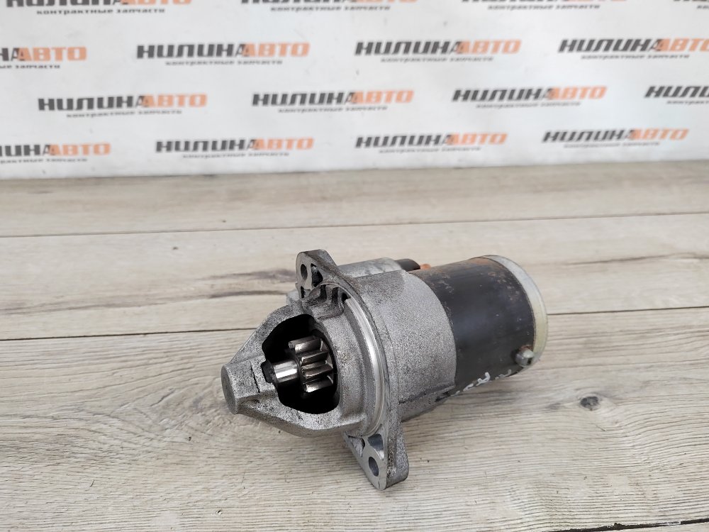 Стартер, 2500 рублей, Москва