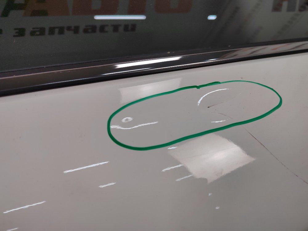 Дверь, 15000 рублей, Москва