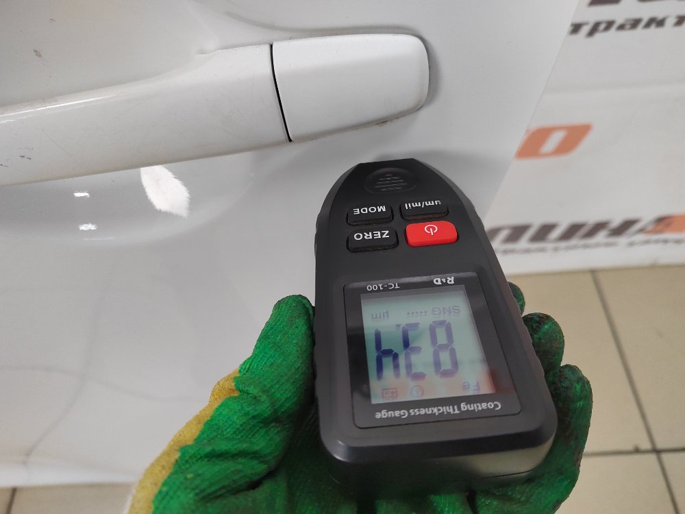 Дверь, 15000 рублей, Москва