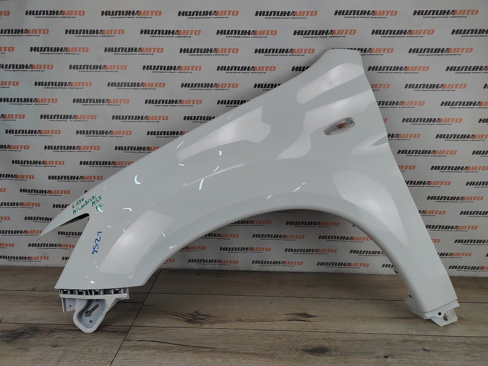 Крыло, 29000 рублей, Москва