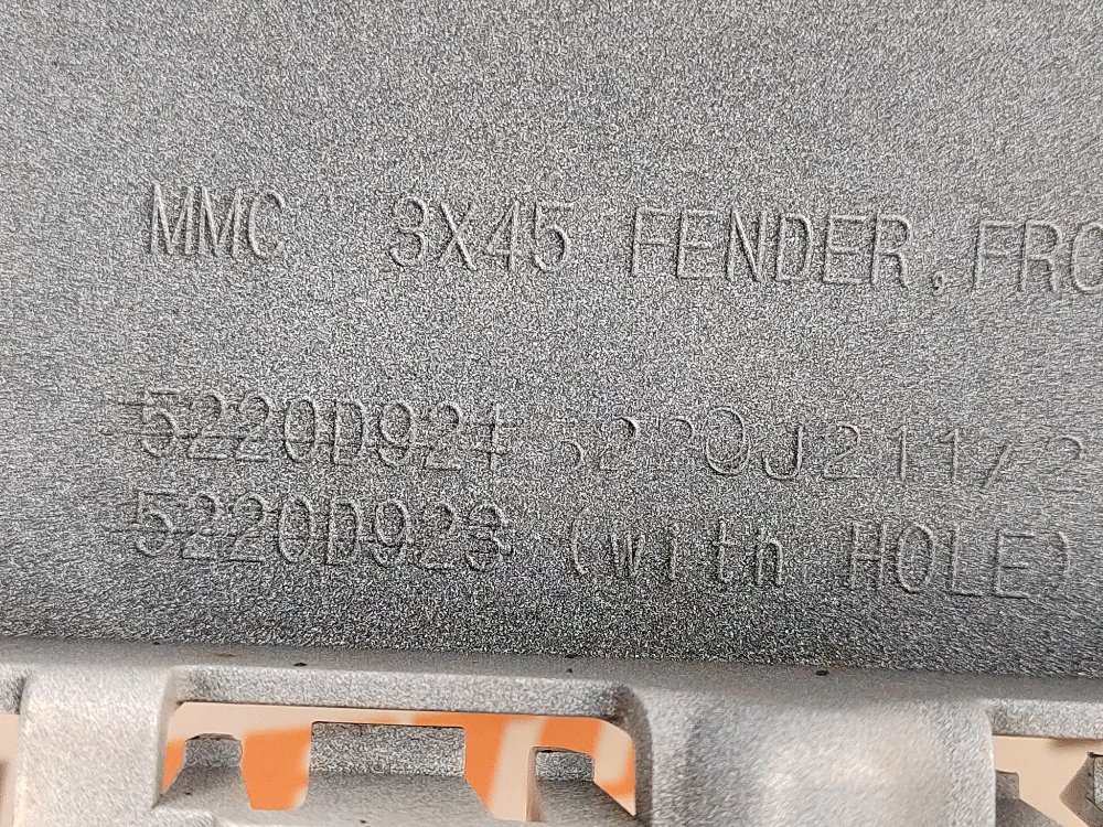 Крыло, 29000 рублей, Москва