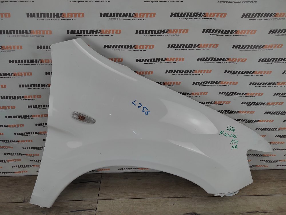 Крыло, 25000 рублей, Москва