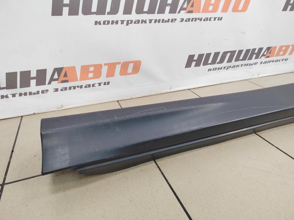 Накладка порога, 2400 рублей, Москва