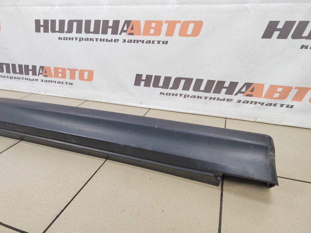 Накладка порога, 2400 рублей, Москва