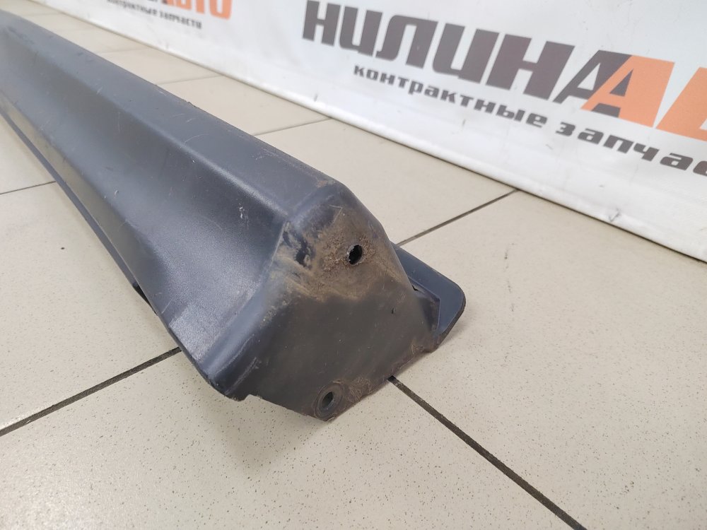 Накладка порога, 2400 рублей, Москва