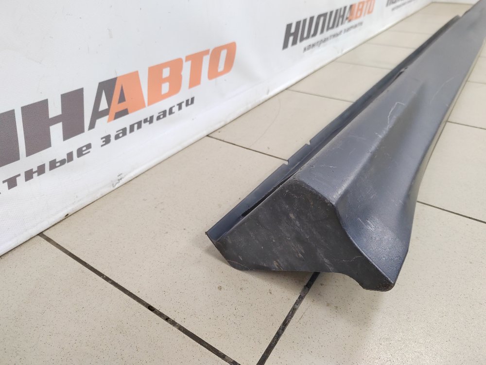 Накладка порога, 2400 рублей, Москва