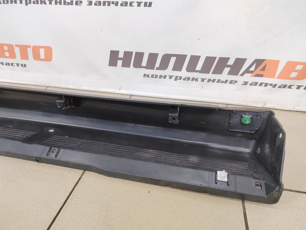 Накладка порога, 2400 рублей, Москва