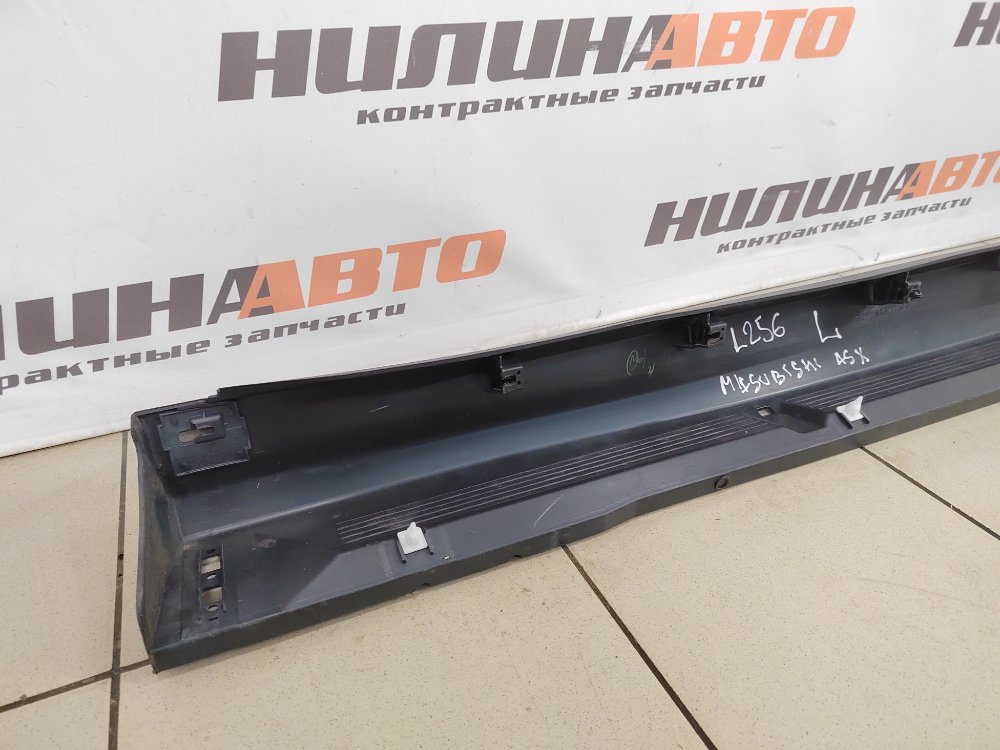 Накладка порога, 2400 рублей, Москва