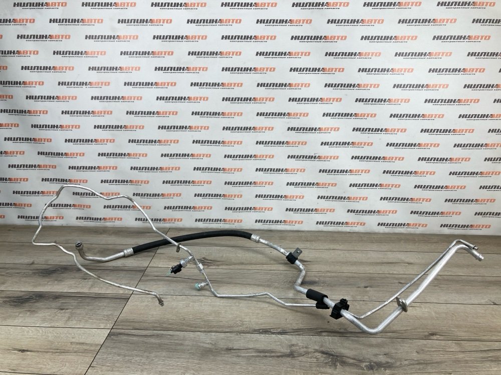 Трубка кондиционера, 9000 рублей, Москва