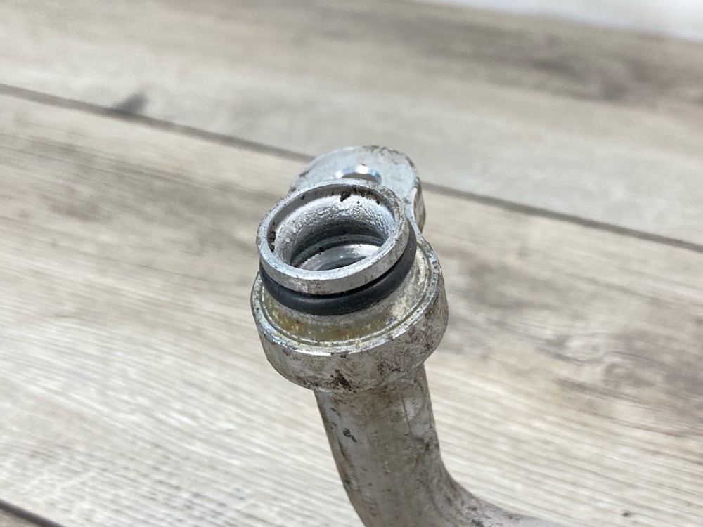 Трубка кондиционера, 9000 рублей, Москва