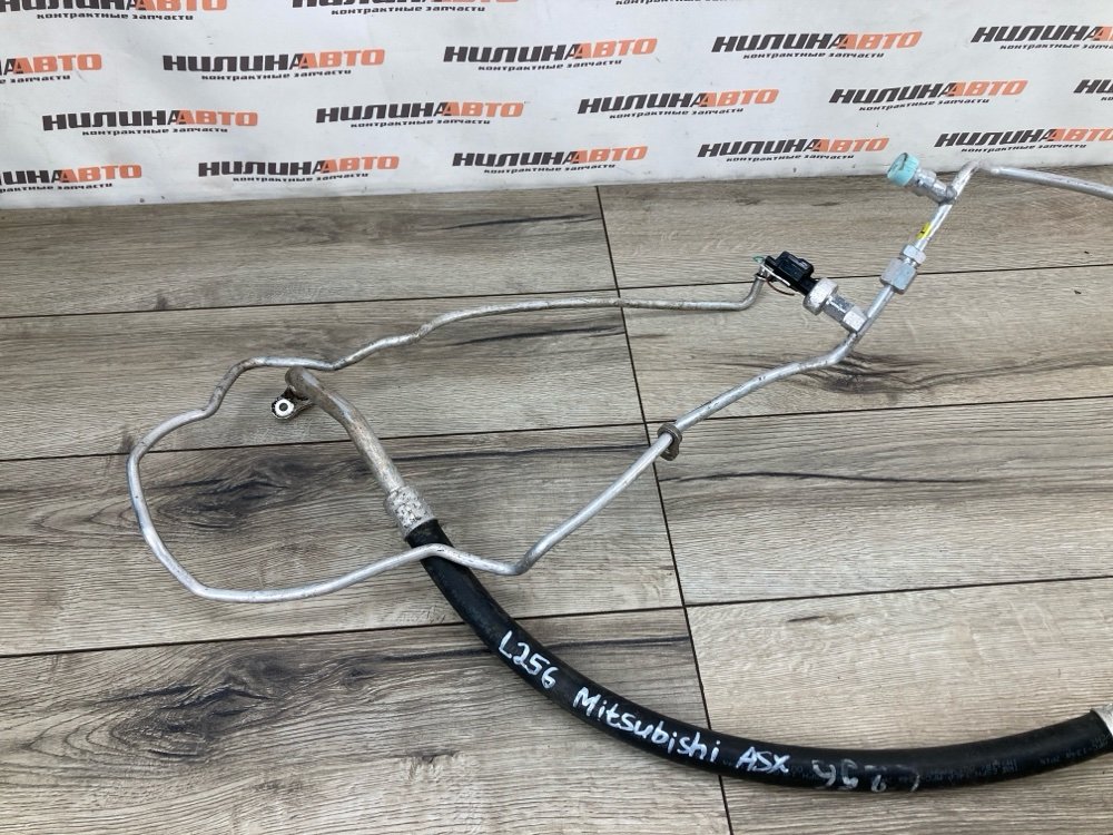 Трубка кондиционера, 9000 рублей, Москва