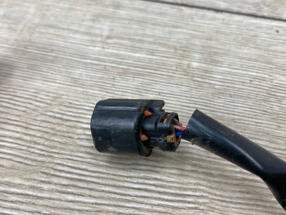 Проводка бампера, 6000 рублей, Москва