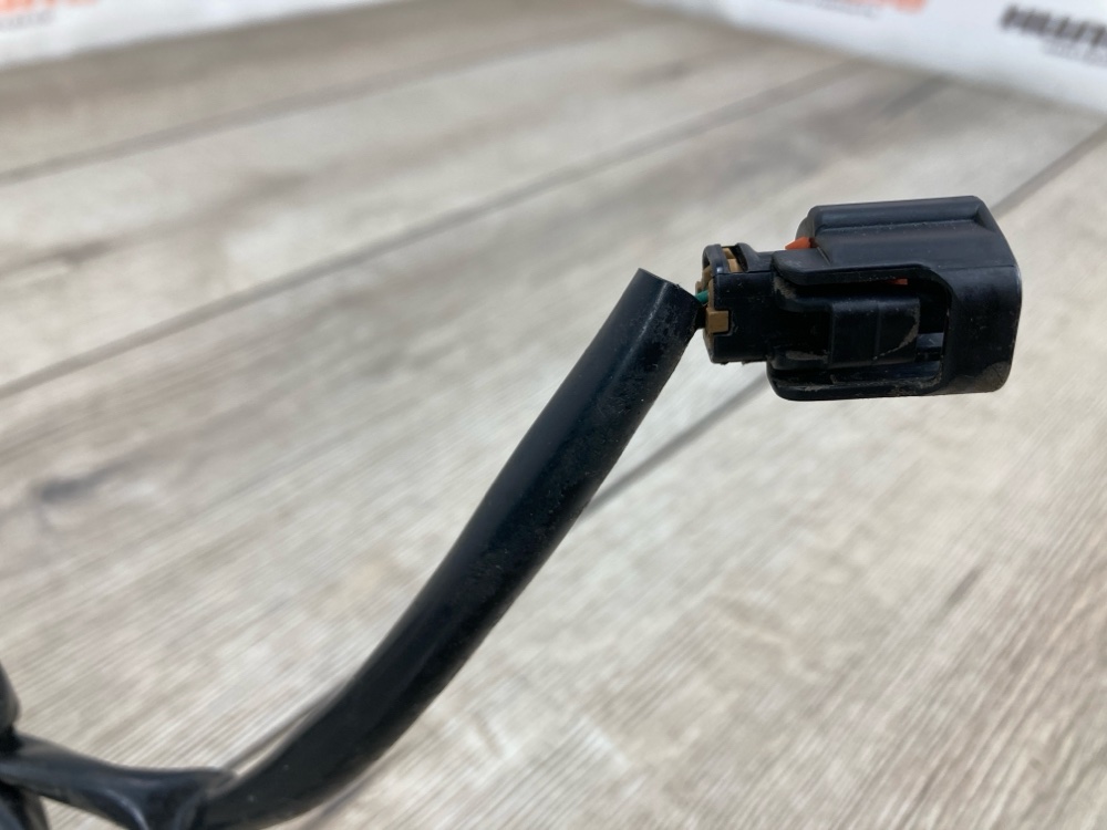 Проводка бампера, 6000 рублей, Москва