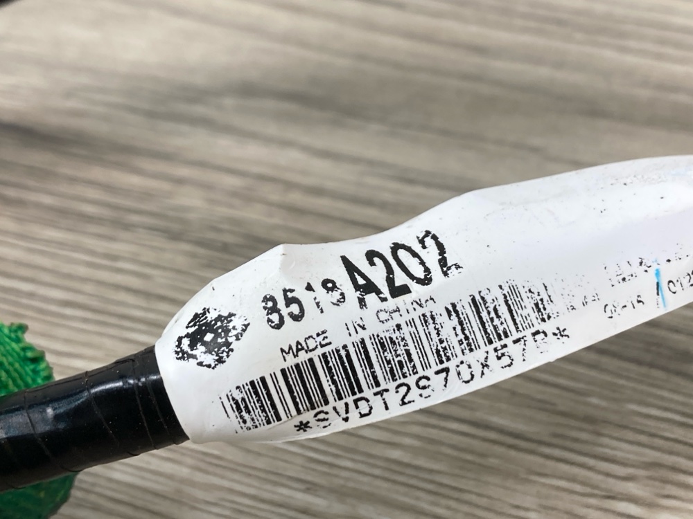 Проводка бампера, 6000 рублей, Москва