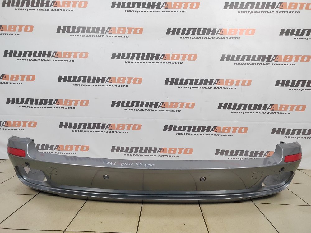 Бампер, 7000 рублей, Москва