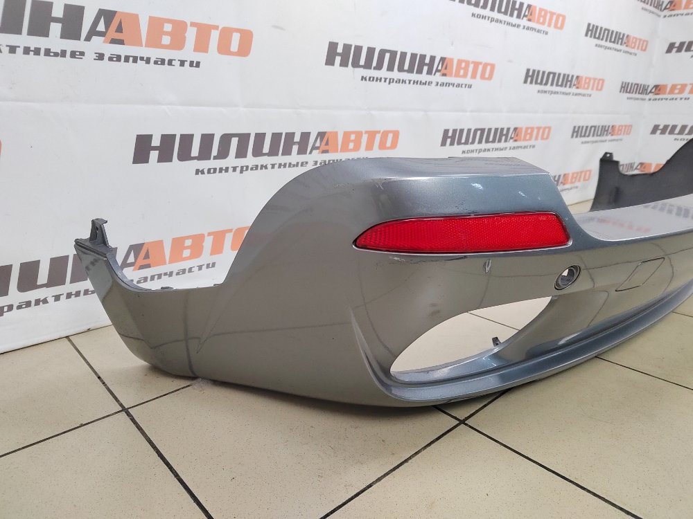 Бампер, 7000 рублей, Москва