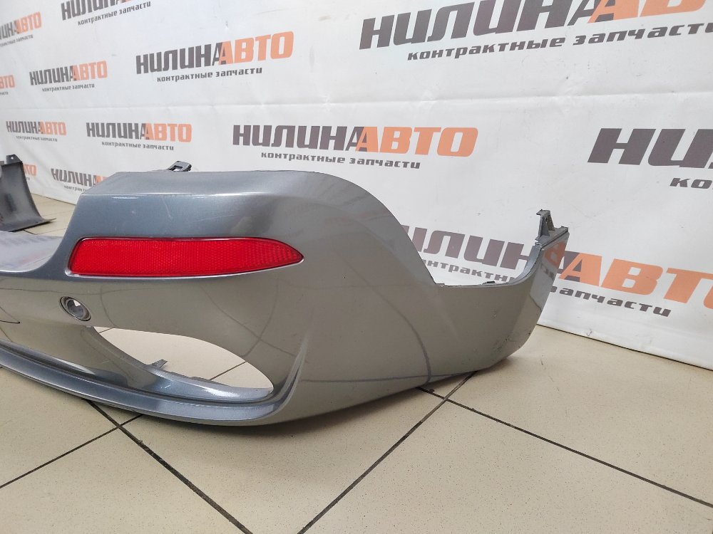 Бампер, 7000 рублей, Москва