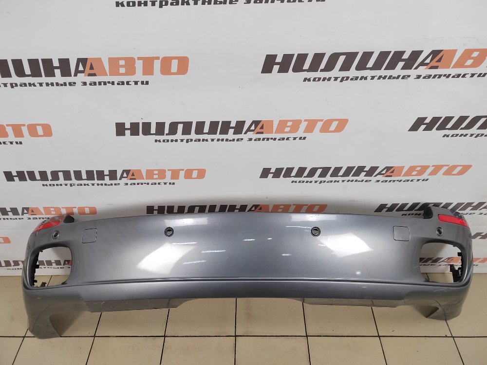 Бампер, 7000 рублей, Москва