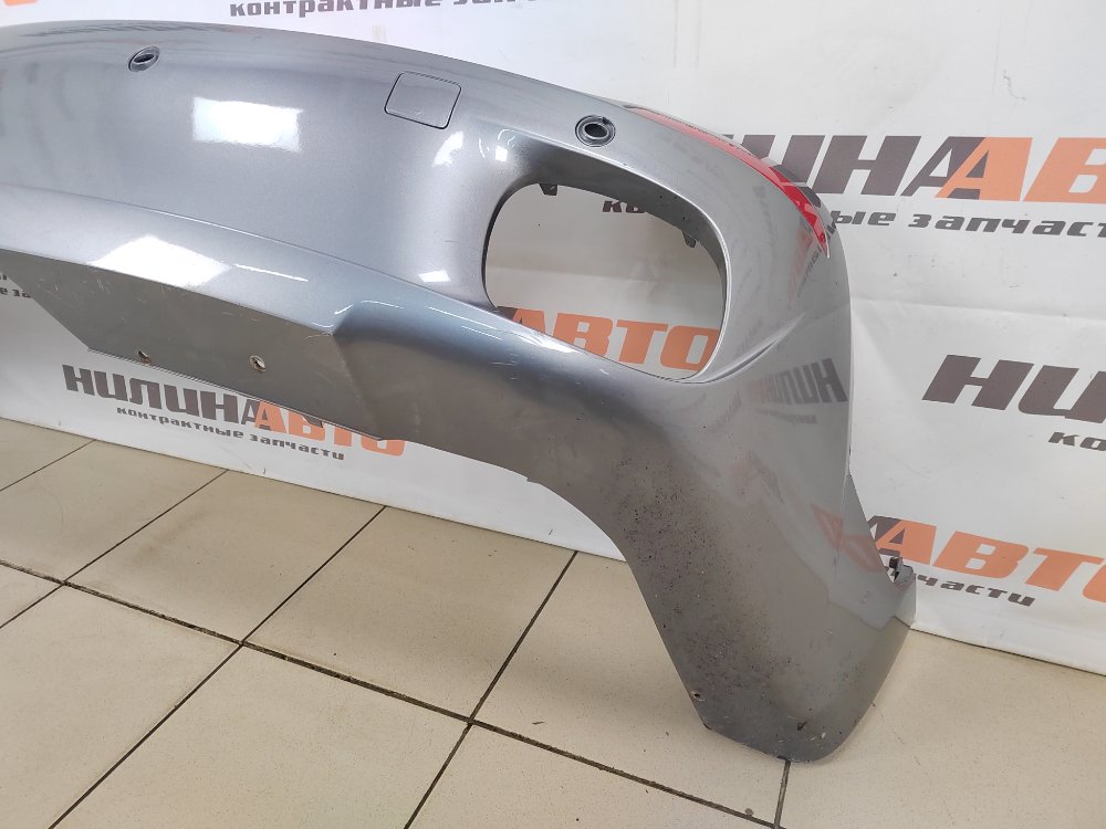 Бампер, 7000 рублей, Москва