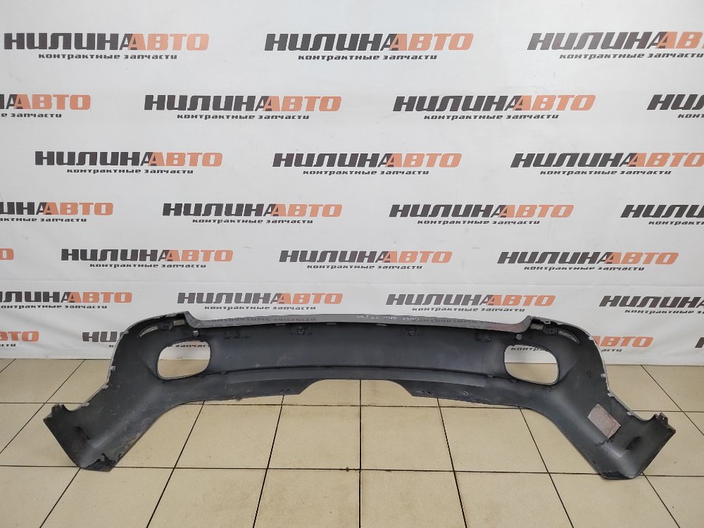 Бампер, 7000 рублей, Москва