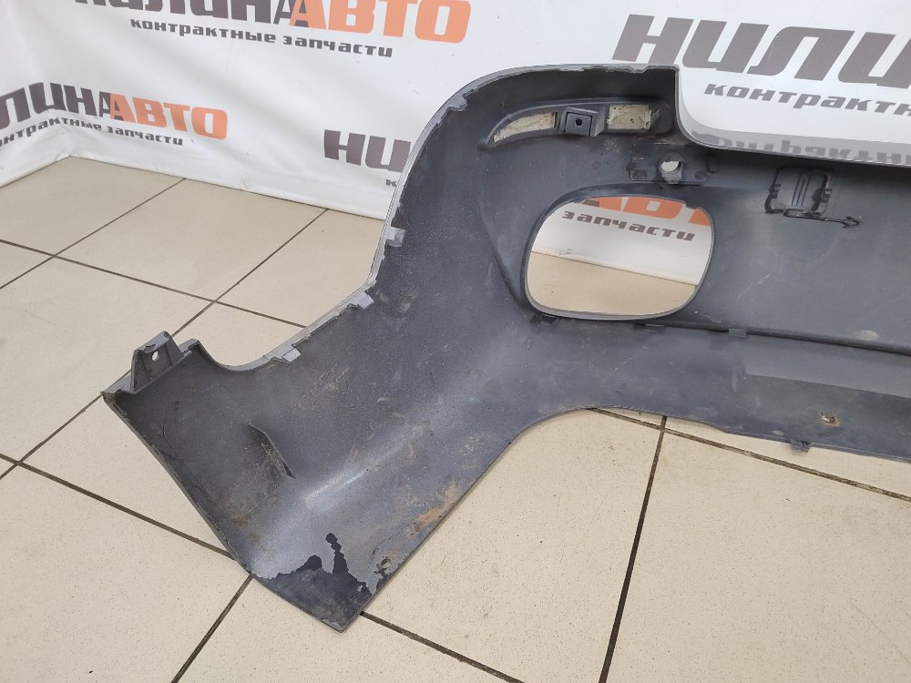 Бампер, 7000 рублей, Москва