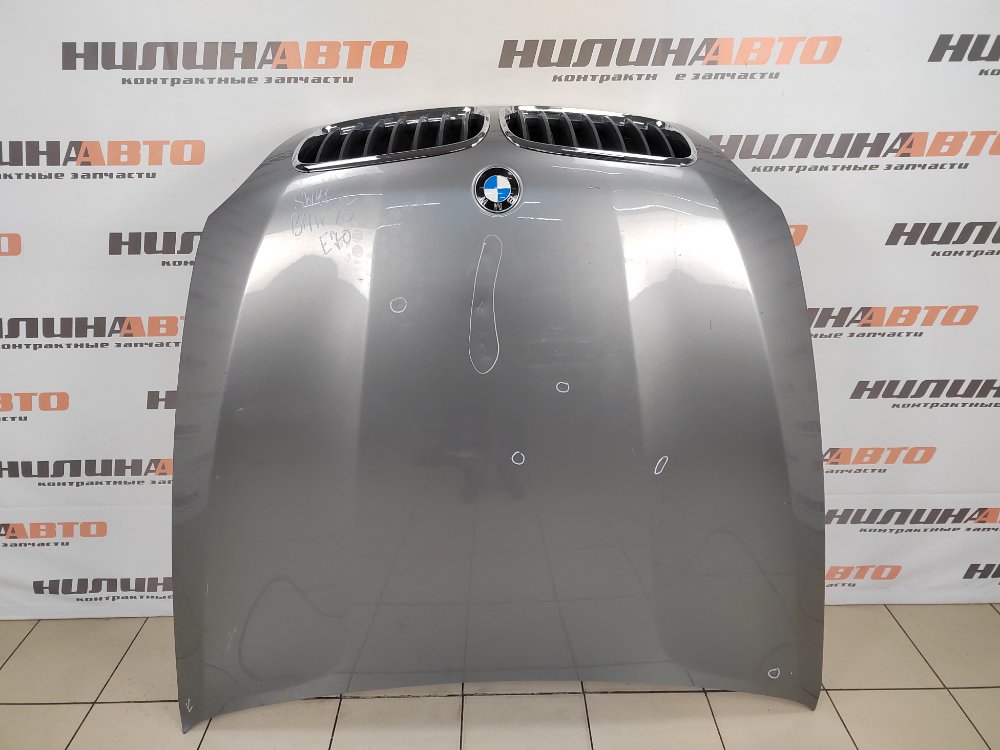 Капот, 10000 рублей, Москва