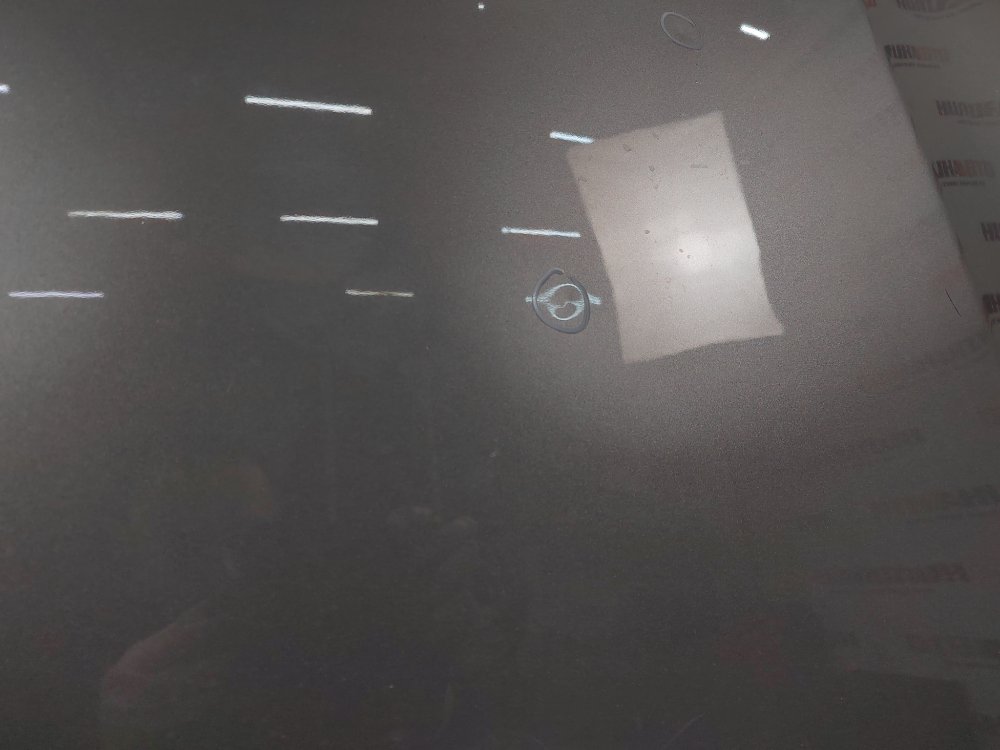 Капот, 10000 рублей, Москва