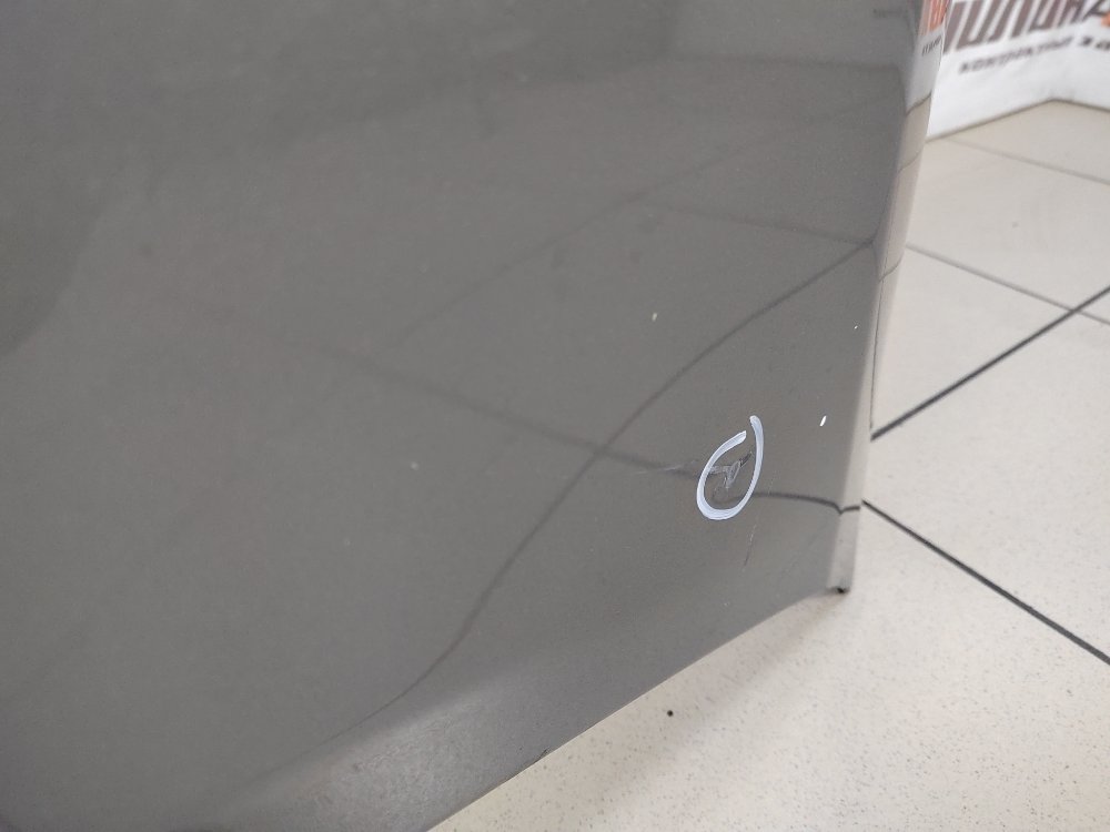 Капот, 10000 рублей, Москва