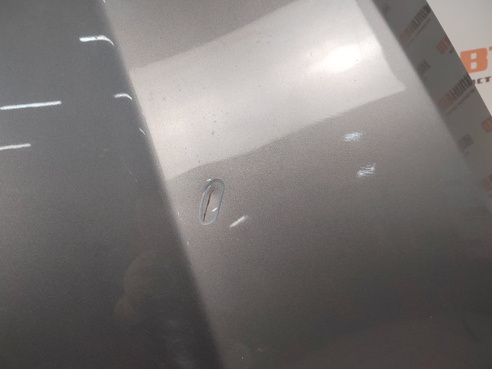 Капот, 10000 рублей, Москва