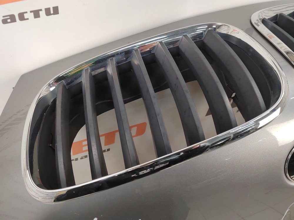 Капот, 10000 рублей, Москва