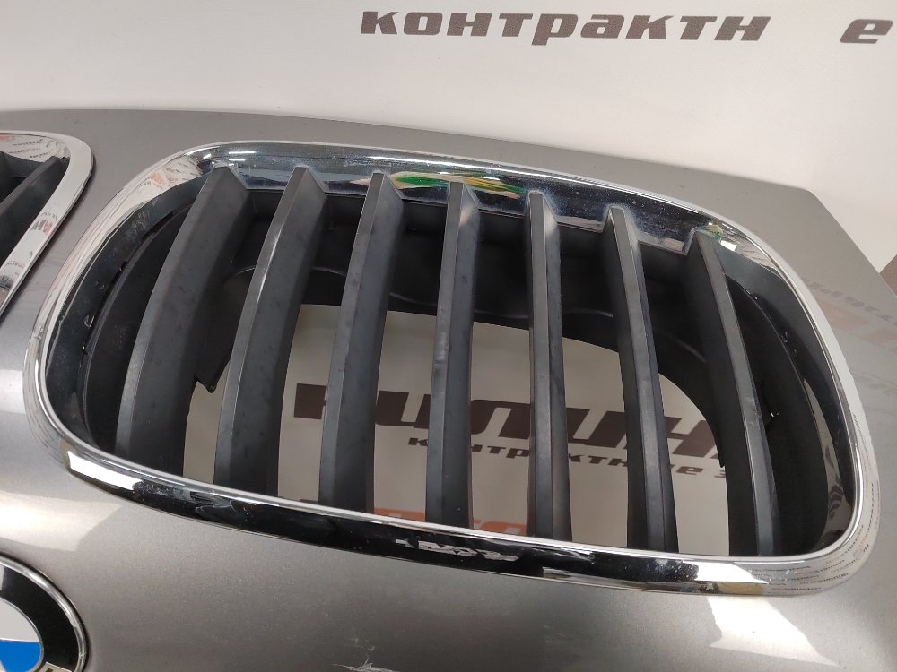 Капот, 10000 рублей, Москва