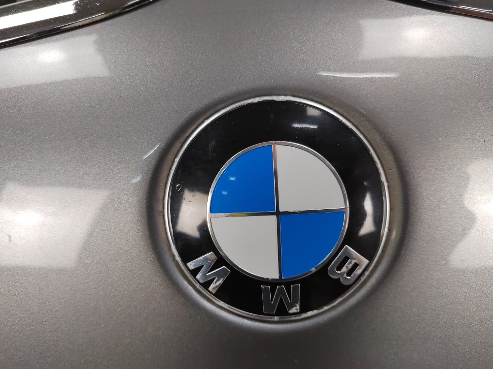 Капот, 10000 рублей, Москва