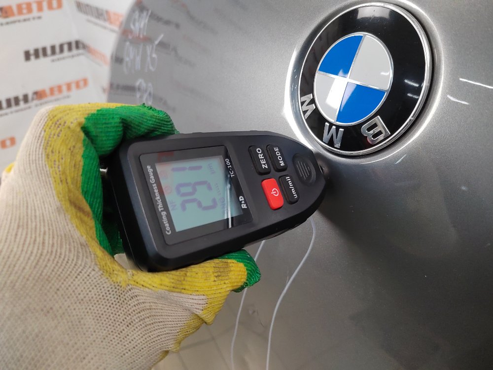 Капот, 10000 рублей, Москва