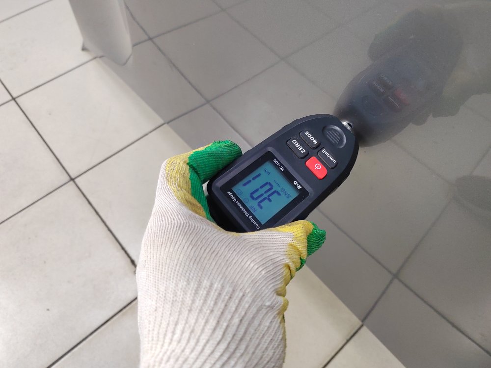 Капот, 10000 рублей, Москва