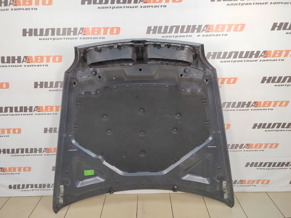 Капот, 10000 рублей, Москва