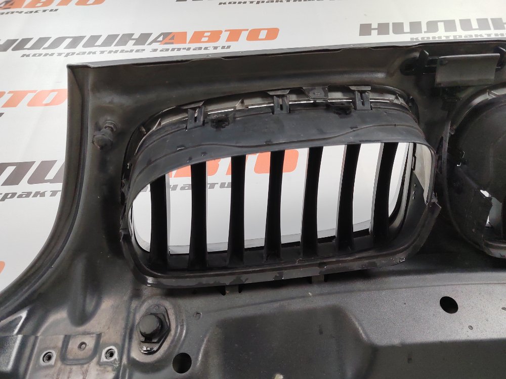 Капот, 10000 рублей, Москва