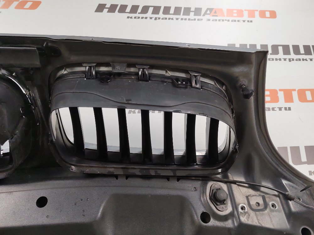 Капот, 10000 рублей, Москва