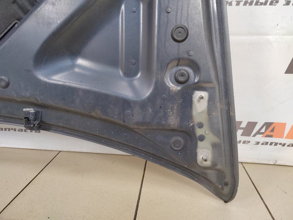 Капот, 10000 рублей, Москва