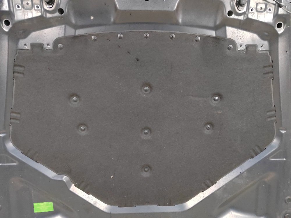 Капот, 10000 рублей, Москва