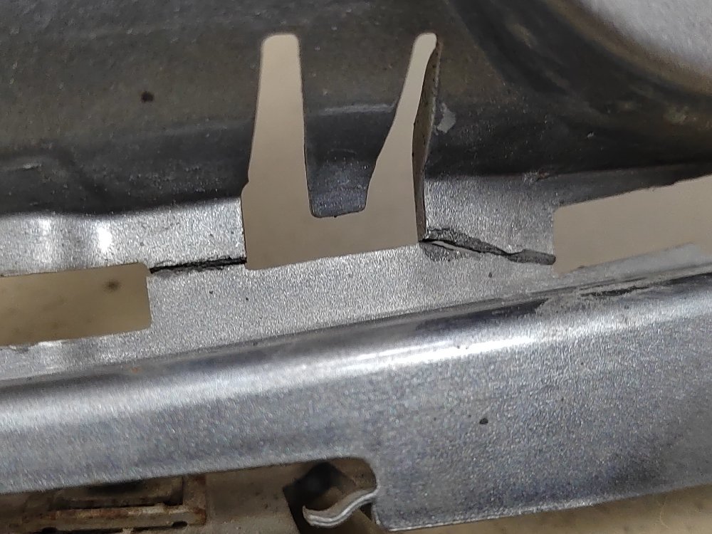 Крыло, 27000 рублей, Москва