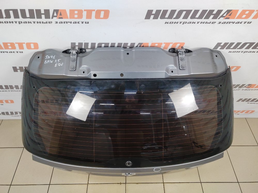 Крышка багажника, 10000 рублей, Москва