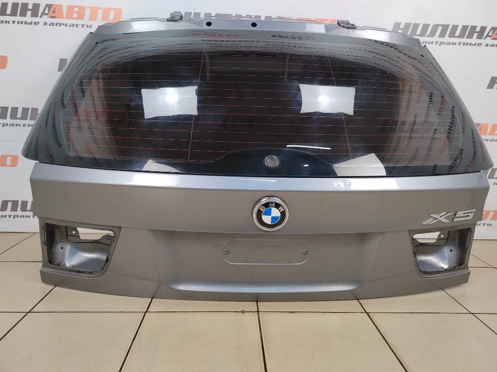 Крышка багажника, 10000 рублей, Москва